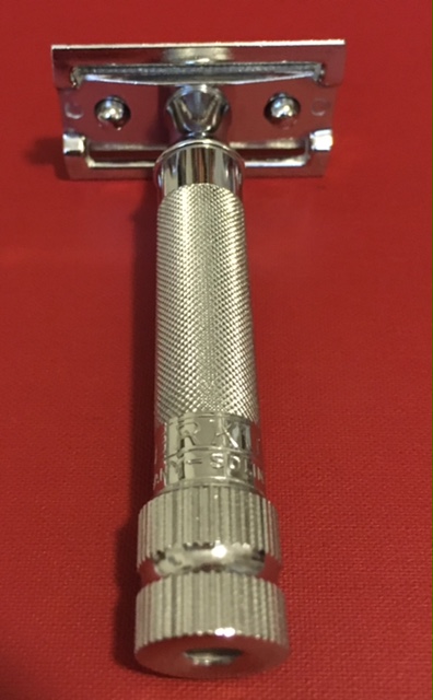 Merkur 34C