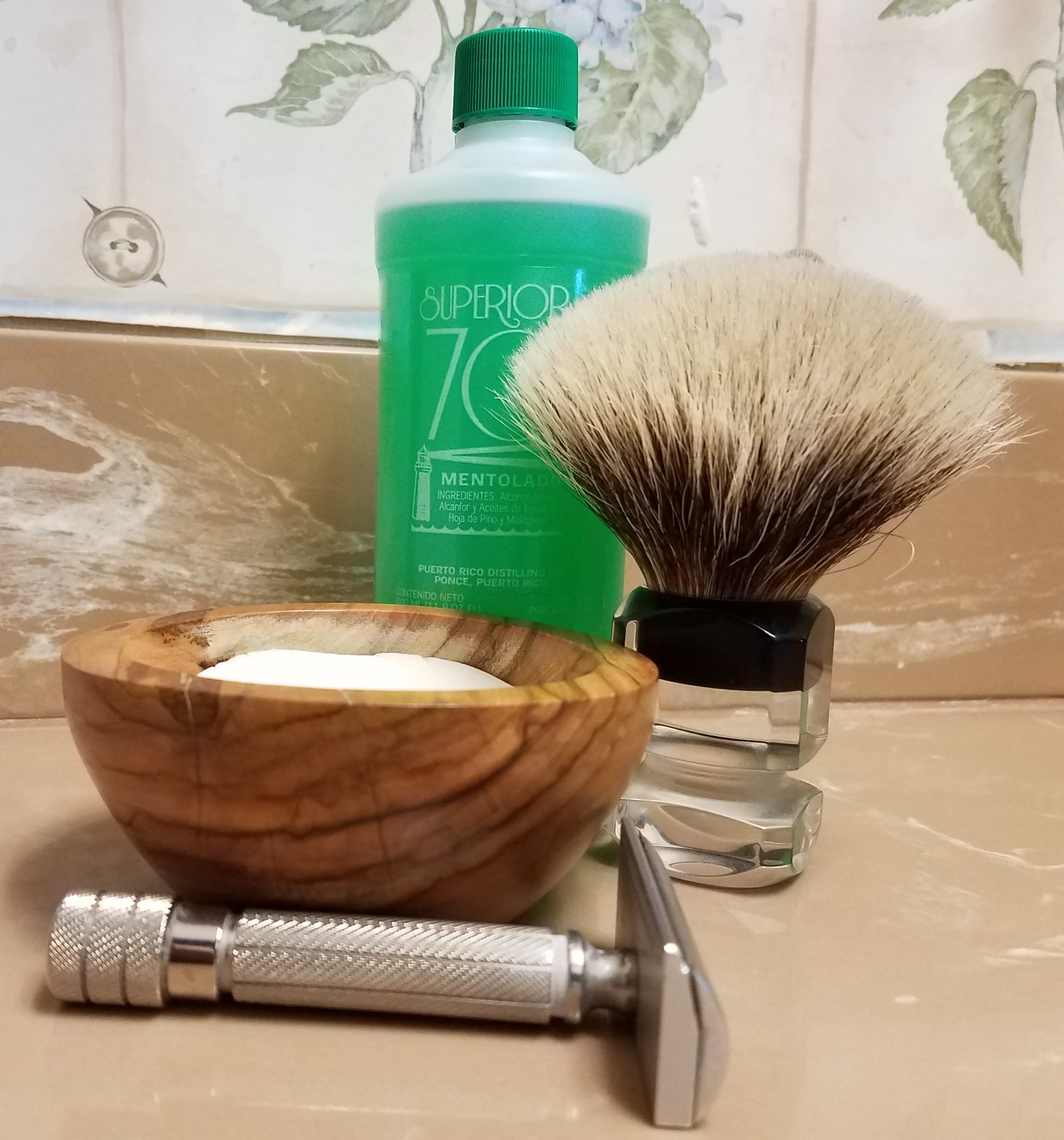 SOTD Salters soap Rooney Finest9July2018.jpg