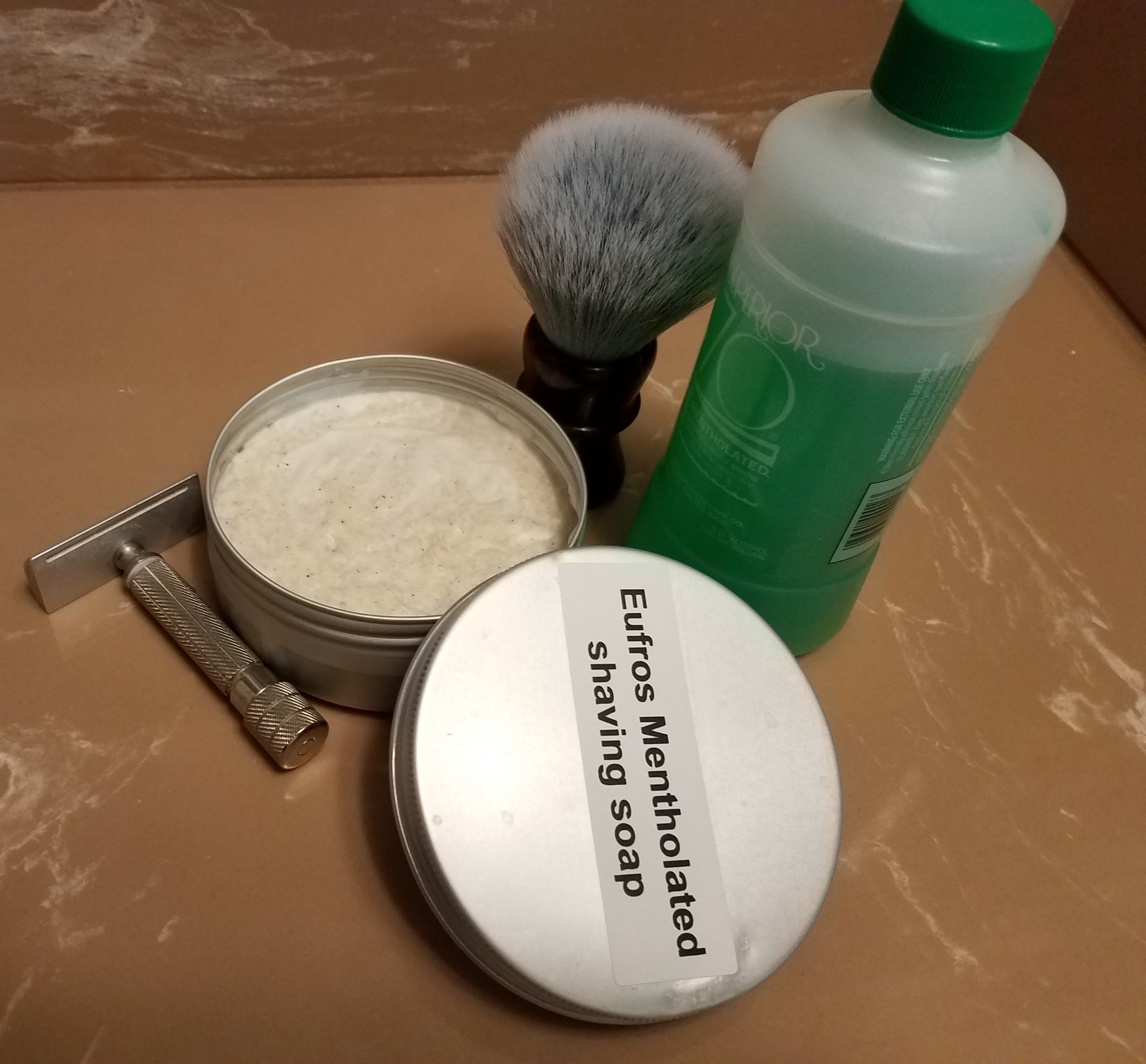 SOTD Eufros Mentholated 20Aug2018.jpg