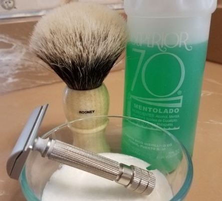 SOTD Homemade Cedarwood 01March2019.jpg