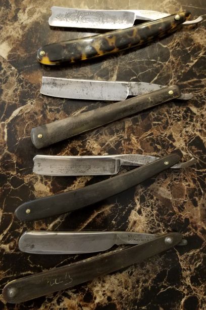 4 ancient razors 062419.jpg