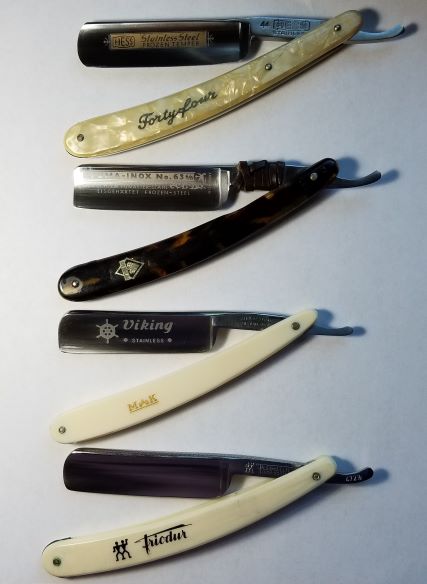 4 stainless razors 072719.jpg