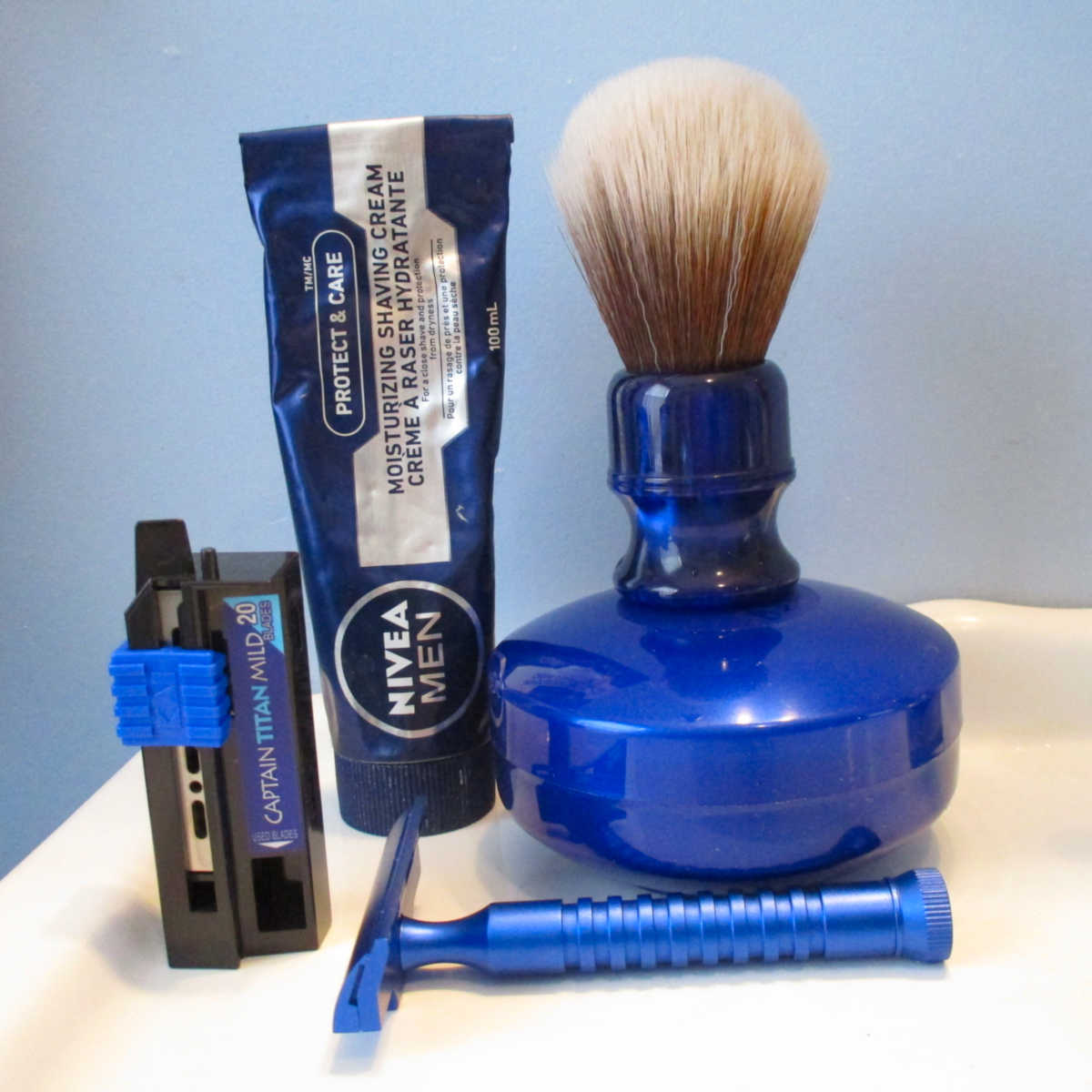 SOTD Sept. 16, 2019 - &quot;Blue Monday&quot;