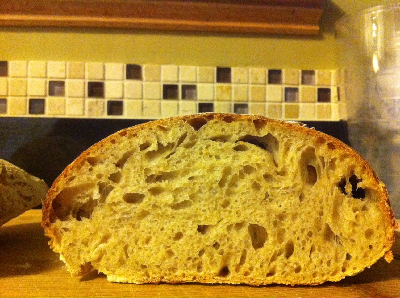 Crumb...