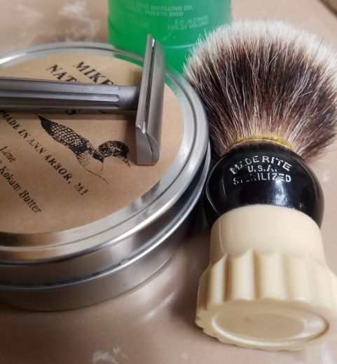 SOTD Mike's Lime Made Rite 101320.jpg