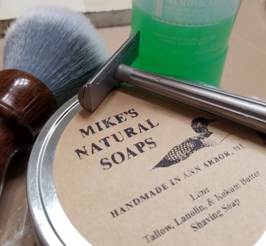 SOTD Mike's Lime 101220.jpg