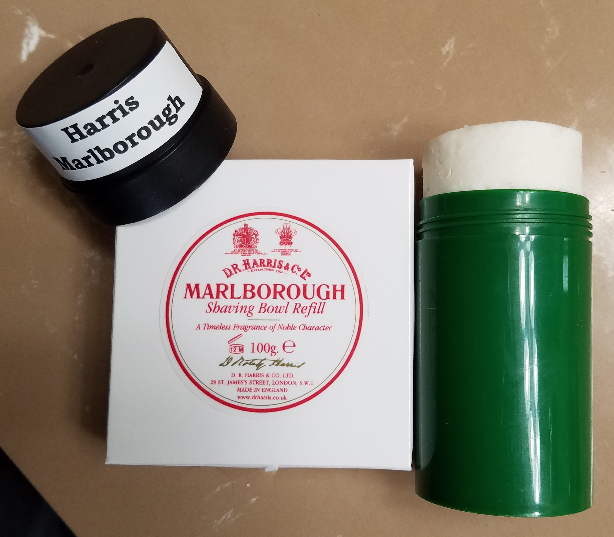 DRH Marlborough tallow first stick 121520 1.jpg