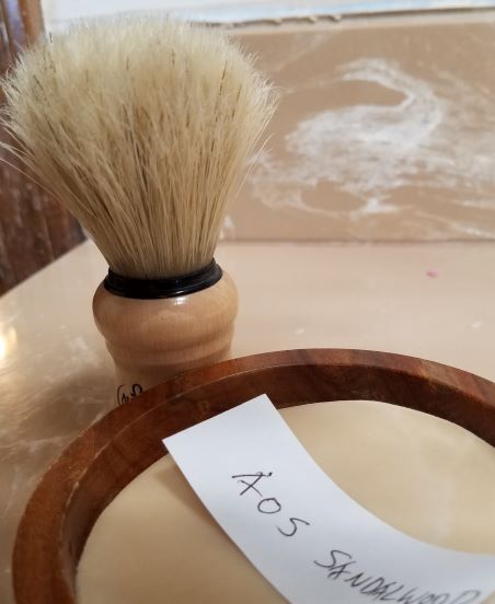 SOTD 122020 Omega AOS Sandalwood soap.jpg