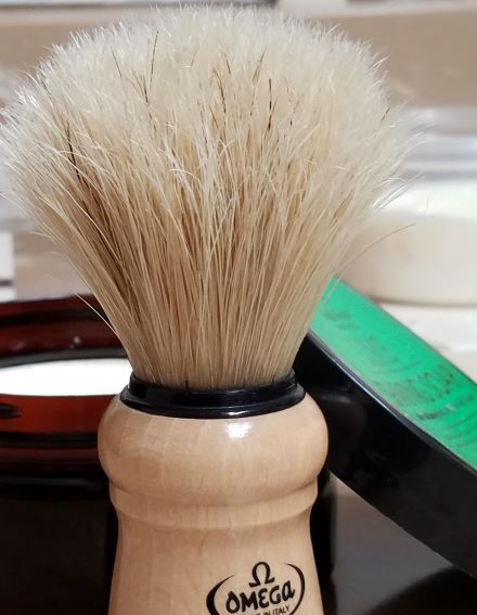 SOTD 123020 Omega and Smith lime.jpg