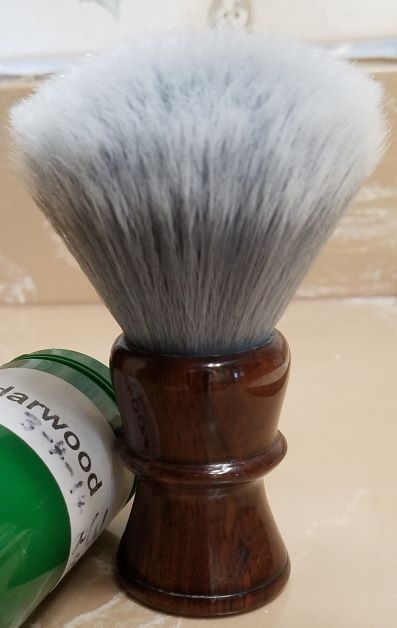 SOTD 010521 SilkSmoke and homemade soap.jpg